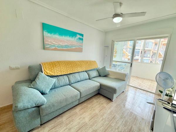 Piso en avenida Robleda