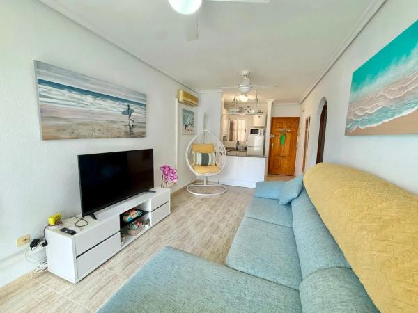 Piso en avenida Robleda