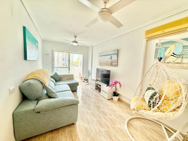 Piso en avenida Robleda