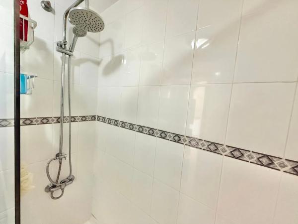 Piso en avenida Robleda