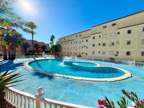 Piso en avenida Robleda