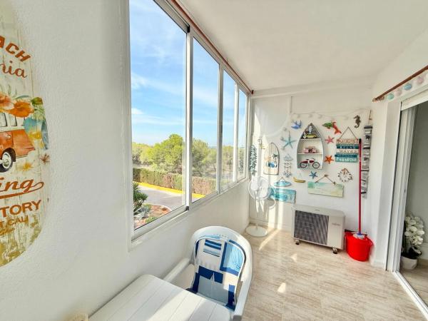 Piso en avenida Robleda