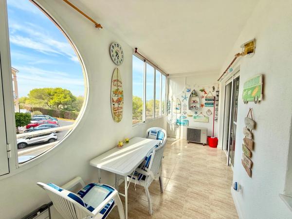 Piso en avenida Robleda