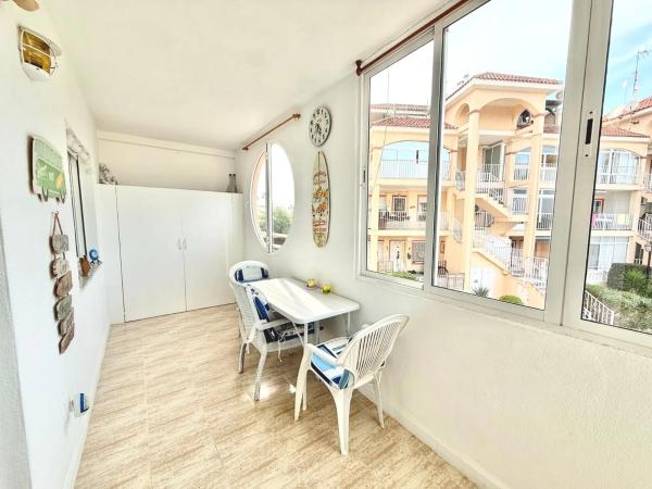 Piso en avenida Robleda