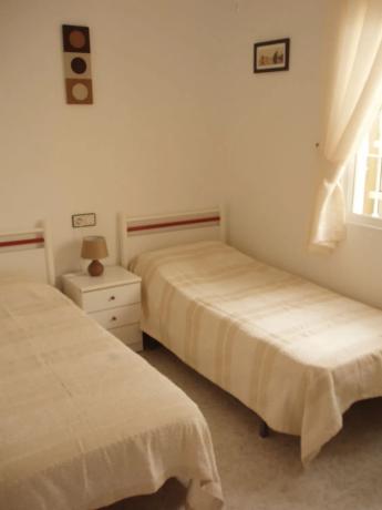 Dúplex en calle Murillo, 97