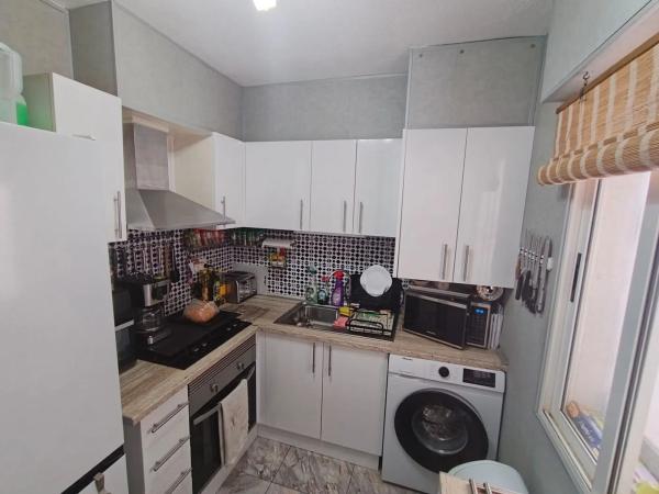 Dúplex en calle Marisa Ruso López