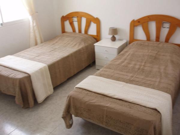 Dúplex en calle Murillo, 97