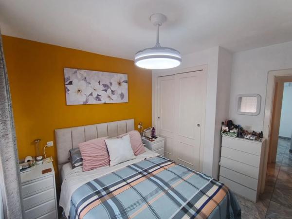 Dúplex en calle Marisa Ruso López