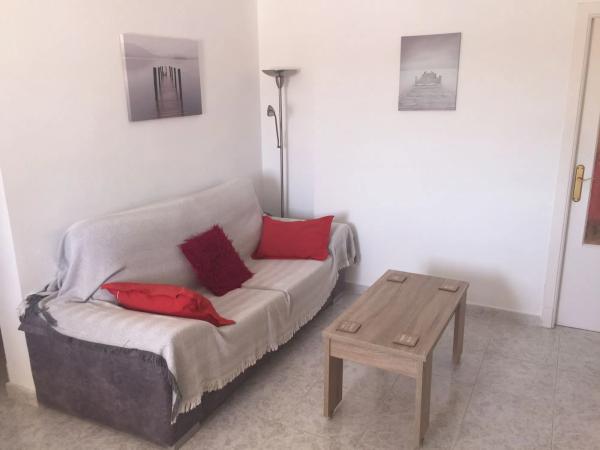 Dúplex en calle Murillo, 97