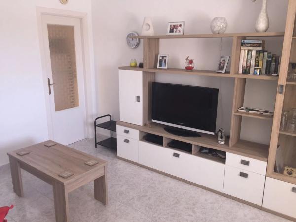 Dúplex en calle Murillo, 97