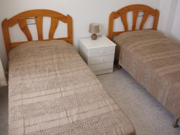 Dúplex en calle Murillo, 97