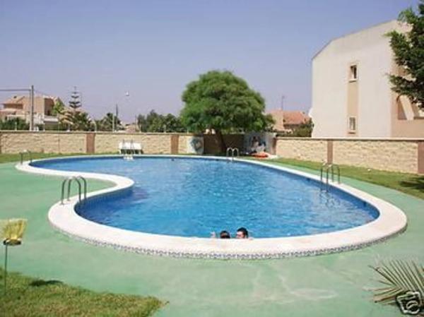 Dúplex en calle Murillo, 97