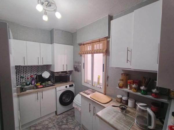 Dúplex en calle Marisa Ruso López