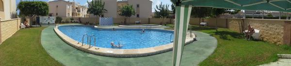 Dúplex en calle Murillo, 97