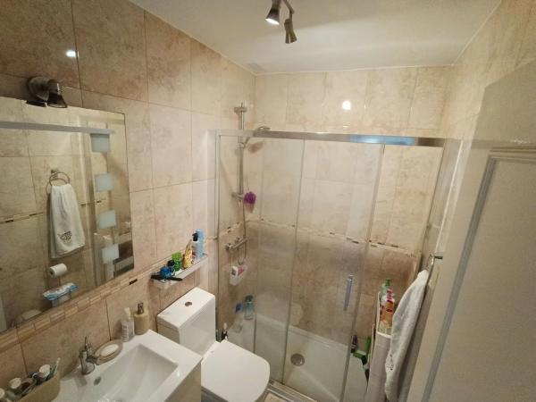 Dúplex en calle Marisa Ruso López