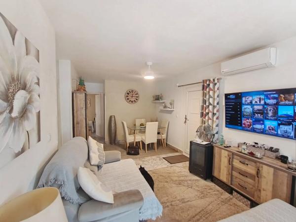 Dúplex en calle Marisa Ruso López