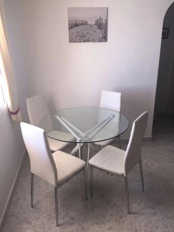 Dúplex en calle Murillo, 97