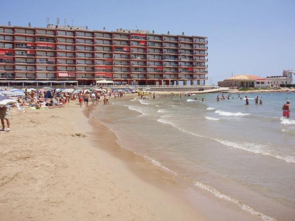 Dúplex en calle Murillo, 97