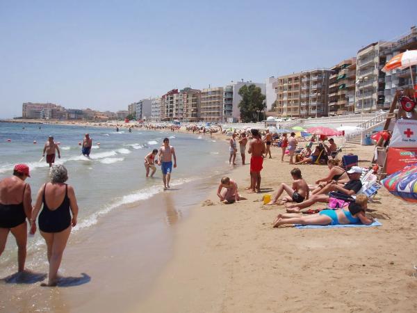 Dúplex en calle Murillo, 97