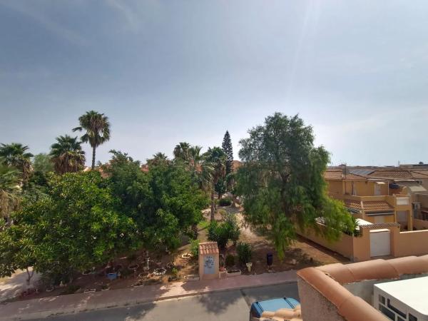 Dúplex en calle Marisa Ruso López