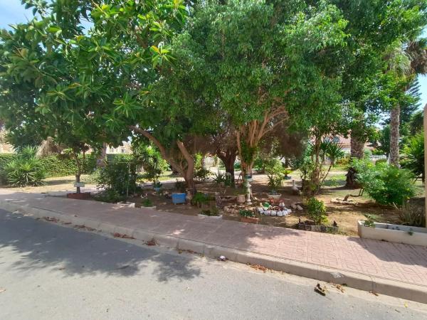 Dúplex en calle Marisa Ruso López