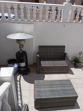 Piso en calle Cesar Rodriguez Mateo, 425