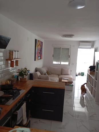 Piso en calle Cesar Rodriguez Mateo, 425