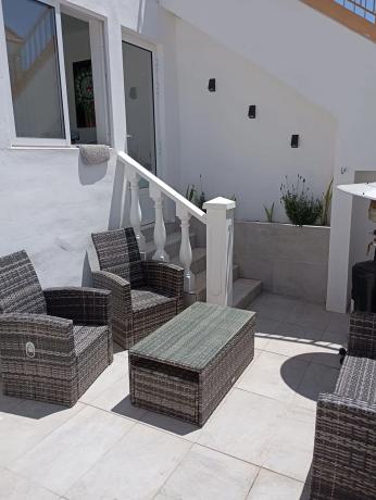 Piso en calle Cesar Rodriguez Mateo, 425