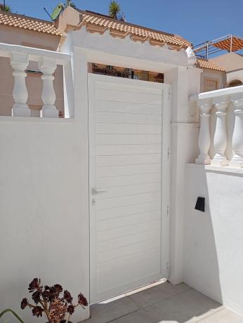 Piso en calle Cesar Rodriguez Mateo, 425