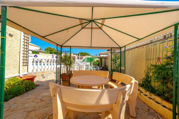 Chalet en calle Ravel s/n