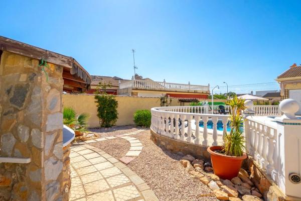 Chalet en calle Ravel s/n