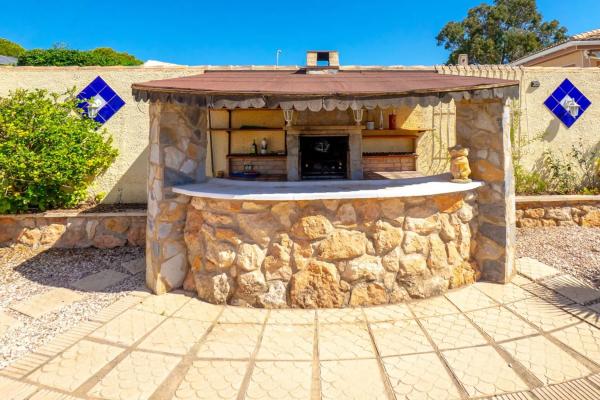 Chalet en calle Ravel s/n