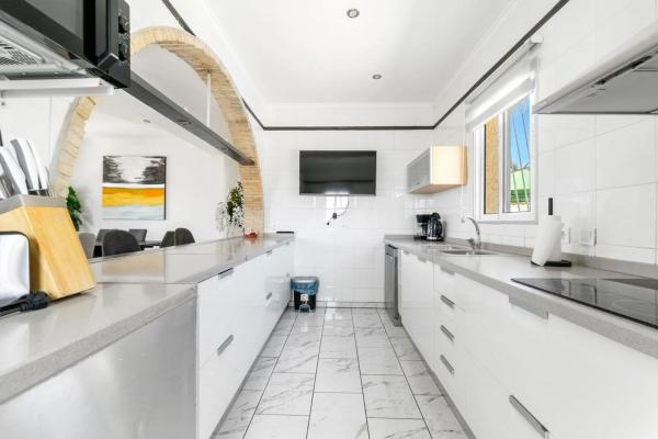 Chalet en calle Ravel s/n