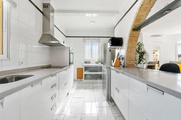 Chalet en calle Ravel s/n