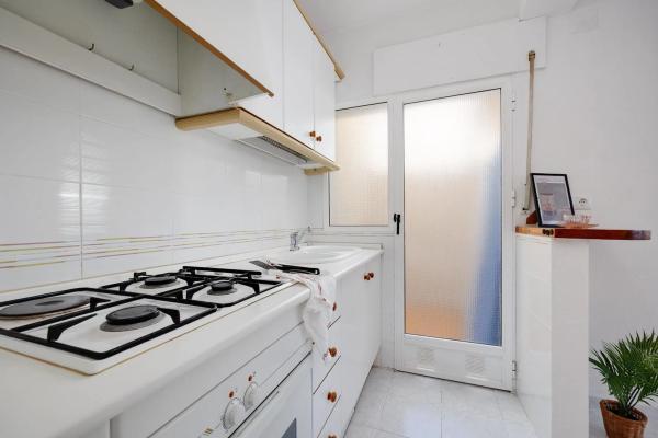 Chalet adosado en calle Gaviota, 12