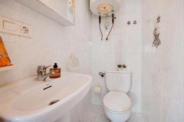 Chalet adosado en calle Gaviota, 12