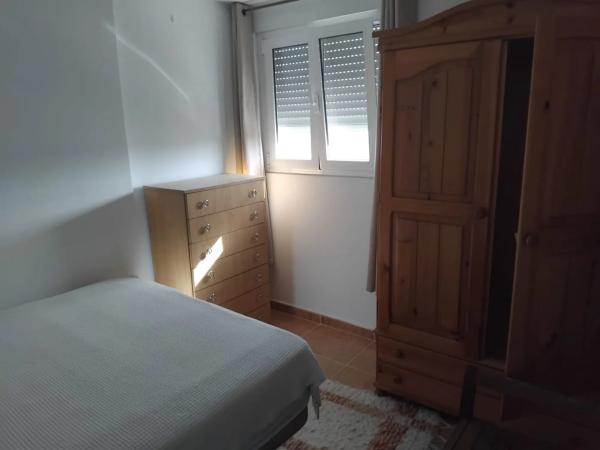 Chalet pareado en calle Saeta, 199