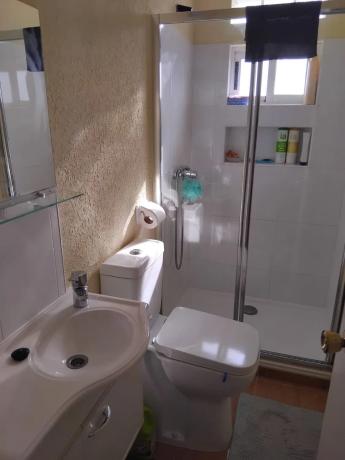 Chalet pareado en calle Saeta, 199