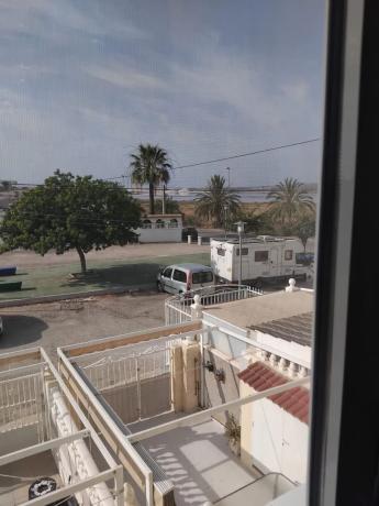 Chalet pareado en calle Saeta, 199