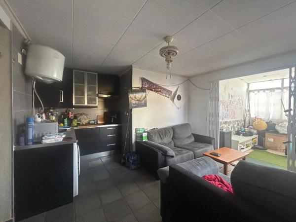 Chalet adosado en calle Manuel Rodríguez Manolete