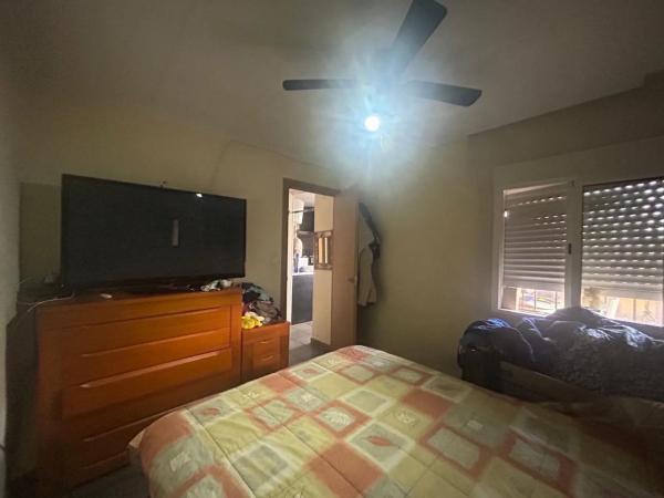 Chalet adosado en calle Manuel Rodríguez Manolete