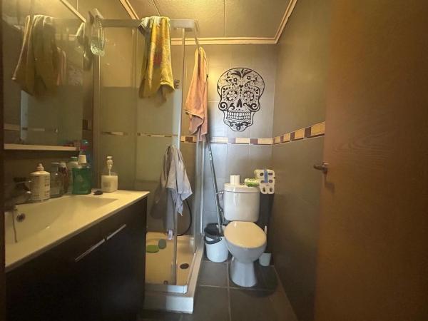 Chalet adosado en calle Manuel Rodríguez Manolete