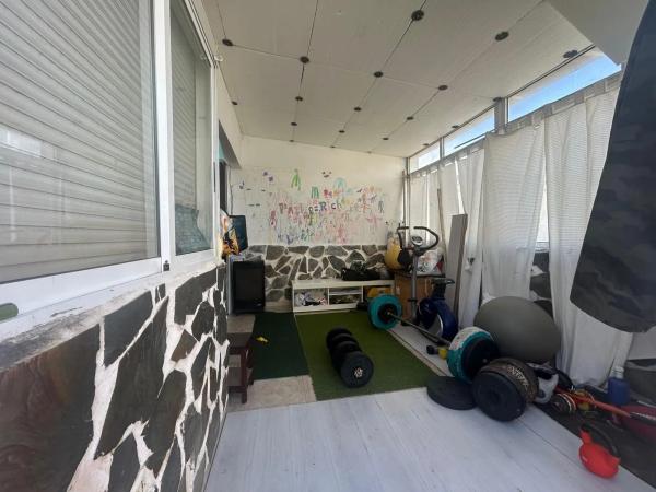 Chalet adosado en calle Manuel Rodríguez Manolete