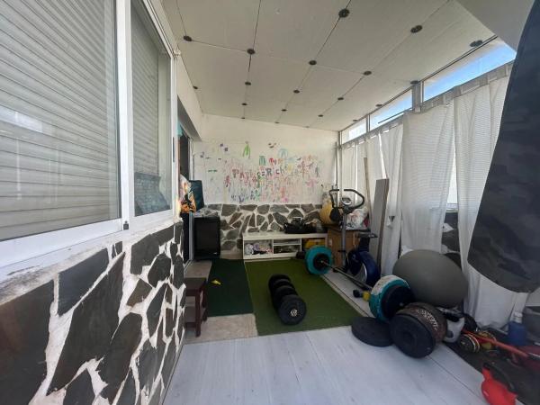 Chalet adosado en calle Manuel Rodríguez Manolete