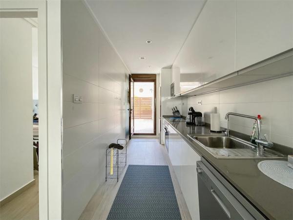 Chalet adosado en avenida Ramón del Valle Inclán - Torreta