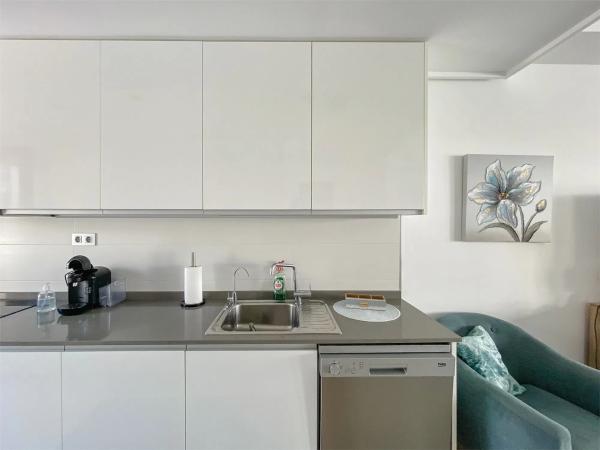 Chalet adosado en avenida Ramón del Valle Inclán - Torreta