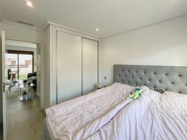 Chalet adosado en avenida Ramón del Valle Inclán - Torreta