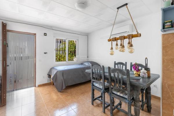 Piso en calle Rodrigo, 417