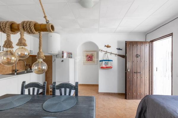 Piso en calle Rodrigo, 417