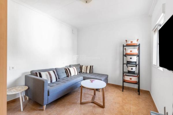 Piso en calle Rodrigo, 417